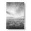 Beach Horizon - Wrapped Canvas-56639617