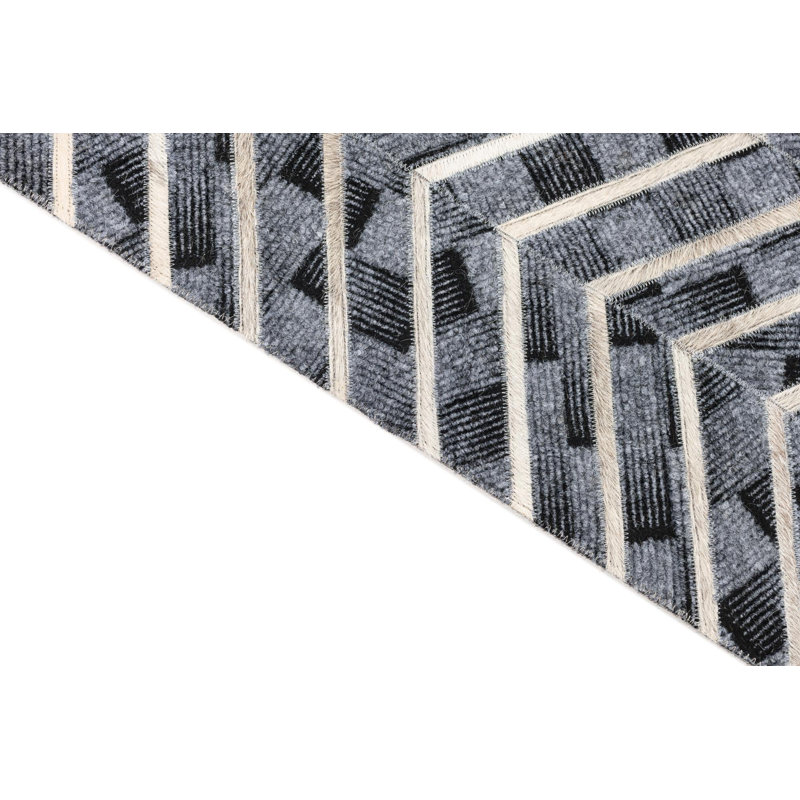 Jaime Gray Rug