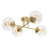 Satin Brass is out of stock