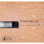 Electric Ceiling Mounted Patio Heater