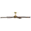 Ventilateur de plafond à DEL Hinkley Andros-108493377-108493380