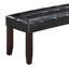 Banc rembourré Jarlegaw-1193310007