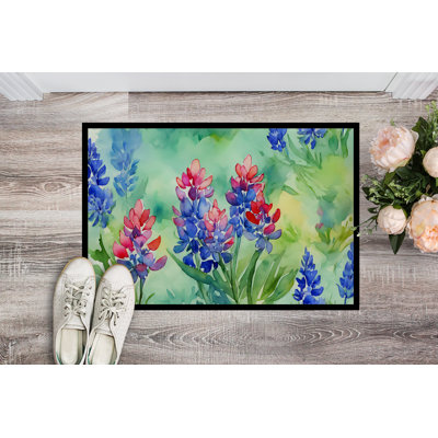 Hornice Non-Slip Doormat