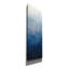 «Silver Wave II» par Silvia Vassileva, peinture sur toile tendue-1219094478