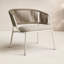 Mate Outdoor Lounge Chair-49374991