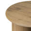 Paden End Table - Sandy Acacia-121836582
