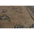 Vegetable Dye Oushak Turkish Area Rug 8x10