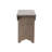 Yesenia 31" Wide Small Bench