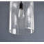 Luminaire suspendu en pot 1 lumière Clematite-293552708-293552705