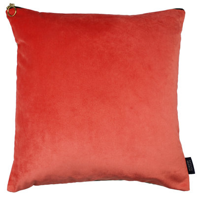Square Throw Cushion