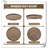Vinda Decorative Tray-1716380489