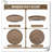 Vinda Wood Tray-1716380489