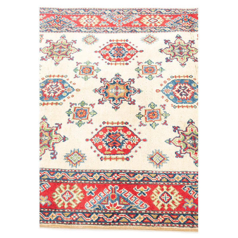 Ochoa Cream Rug