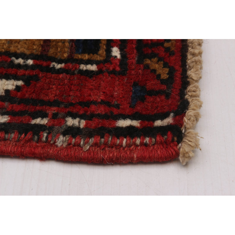 Tapis de couloir unique 3 pi 8 po x 10 pi 8 po Audreigh