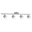 Lyra 30.5" 4 -Light Track Kit-64113017