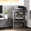 Meuble de rangement Brown Av