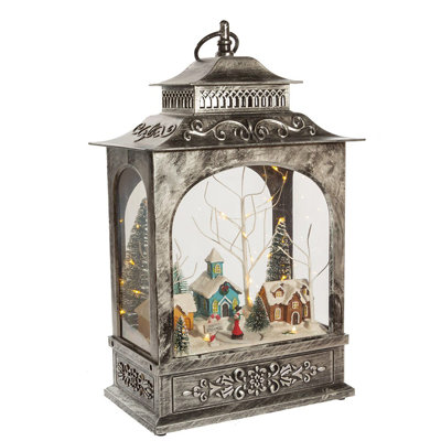 Christmas Lantern