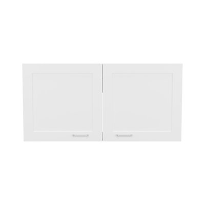 Utica Wall Cabinet, Kitchen
