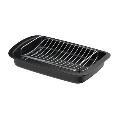 Berghoff Non-Stick Cast Aluminum Roasting Pan