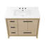 Meuble-lavabo autoportant Virage 36-113040264-115356486-115356488