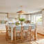 Luminaire suspendu en rotin Sunny Natural