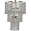 Fatima 6 - Light Chandelier