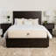 Matelas en latex biologique PlushBeds Botanical Bliss-49620914-111089443