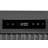 Hauslane Chef Series 30" Under Cabinet Range Hood - Black Stainless Steel, Pro Performance, Led Lights, Touch Controls, 3-Way Venting-80791020-80791019