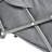 Mini Folding Wagon Garden Shopping Beach Cart (Brake)-110115614