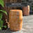 Maxima Ceramic Accent Stool-1797658670