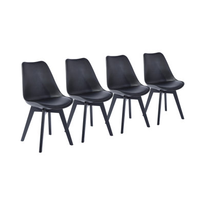 Polsterstuhl Abella