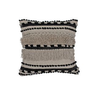 18x18 wool pillow cover – The Curated Bungalow