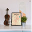 « dallas city map », reproduction d’impression sur affiche en tricolore-22632975