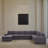 147" Reversible Modular Sectional Sofa Bed with Chaise-684178756