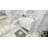 Richey 35.4'' Single Bathroom Vanity with Plastic Top-1406492168-1402513249