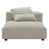 Tissu beige