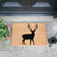 Aurelius Non-Slip Outdoor Doormat