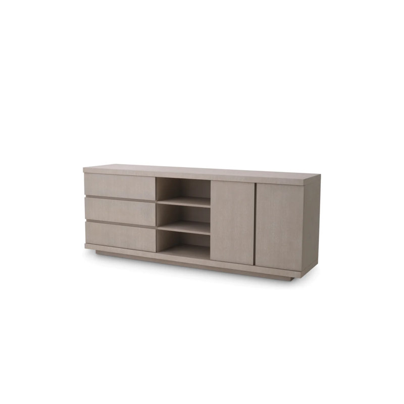 Buffet Crosby 86,61 po