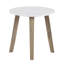Table de bout avec 4 pieds
