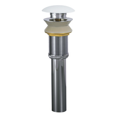2.62'' W Pop-Up