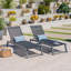 Chaise longue