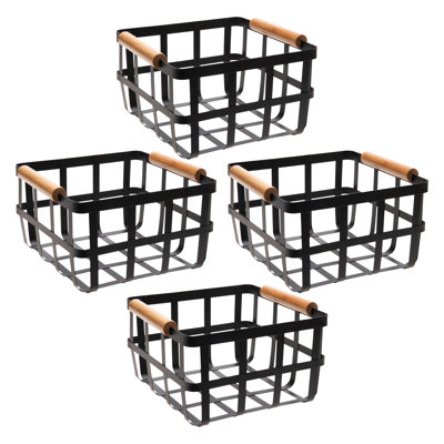 Simplify Basket