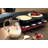 Swissmar 8 Person Classic Raclette Grill with Reversible Cast Aluminum Non-Stick Grill Plate