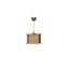 Luminaire suspendu tambour 1 lumière-348878969-348878966-348878965