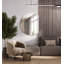 Aleiya Novelty Wall Mirror-2003909870