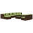 10 Piece Lounge Sofa Seating Group-1840728946-1840728957
