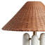Medici LED Standard Table Lamp