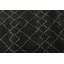 Tapis de couloir Charcoal Tribal-24054437