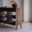Armoire murale de style rustique-2105908891
