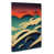 Wrapped Canvas selected